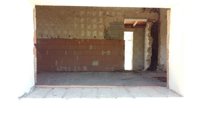 Image No.16-3 Bed Cortijo for sale