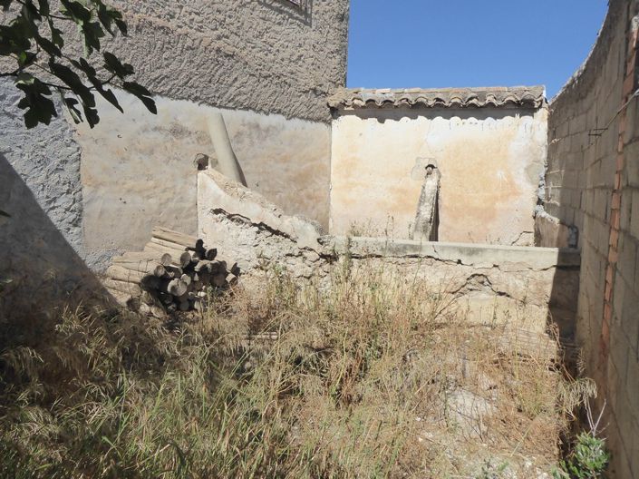 Image No.20-3 Bed Cortijo for sale