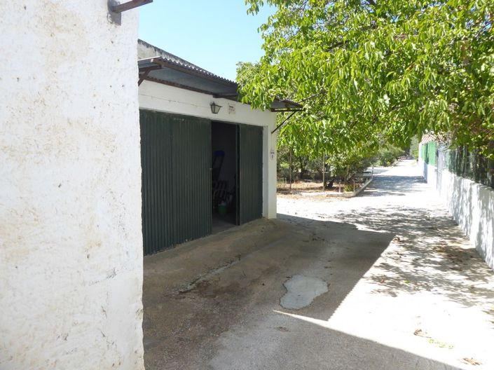 Image No.24-3 Bed Cortijo for sale