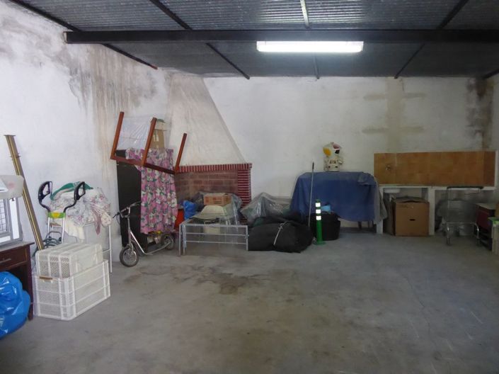 Image No.25-3 Bed Cortijo for sale