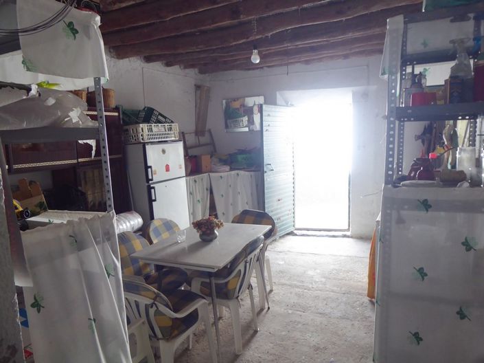 Image No.33-3 Bed Cortijo for sale