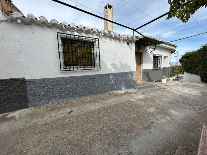 Image No.5-3 Bed Cortijo for sale