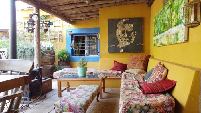 Image No.11-8 Bed Cortijo for sale