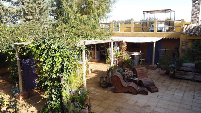 Image No.12-8 Bed Cortijo for sale