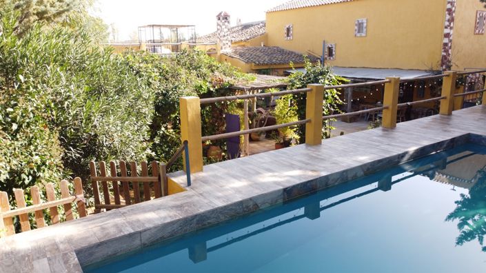 Image No.15-8 Bed Cortijo for sale