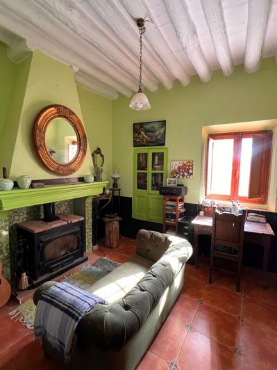 Image No.26-8 Bed Cortijo for sale