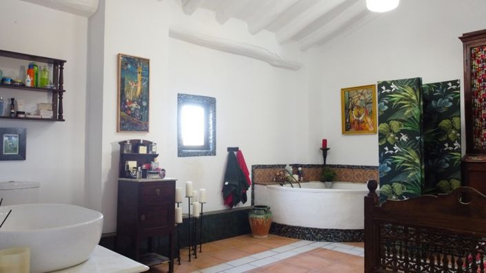 Image No.35-8 Bed Cortijo for sale