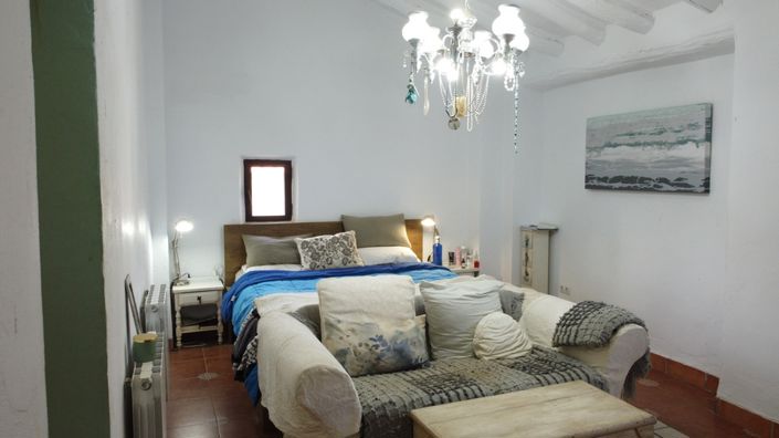 Image No.38-8 Bed Cortijo for sale