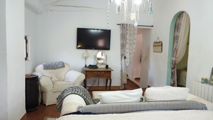 Image No.39-8 Bed Cortijo for sale