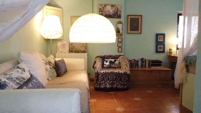 Image No.40-8 Bed Cortijo for sale