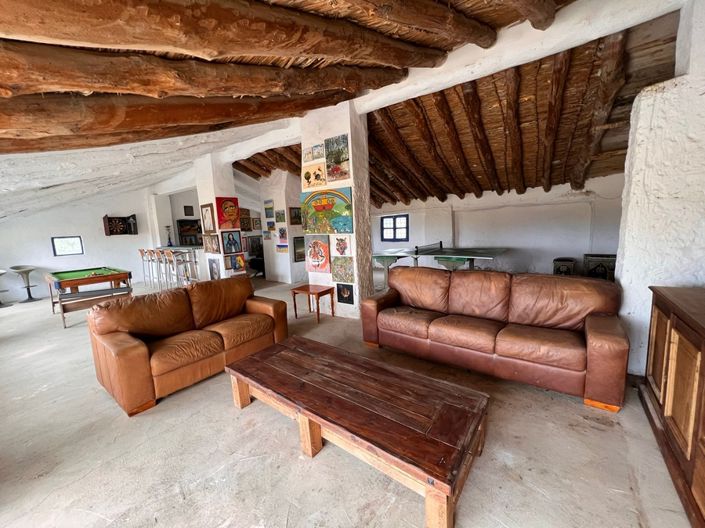 Image No.49-8 Bed Cortijo for sale