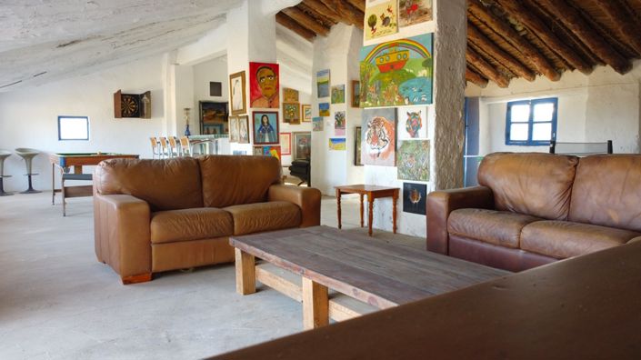 Image No.50-8 Bed Cortijo for sale