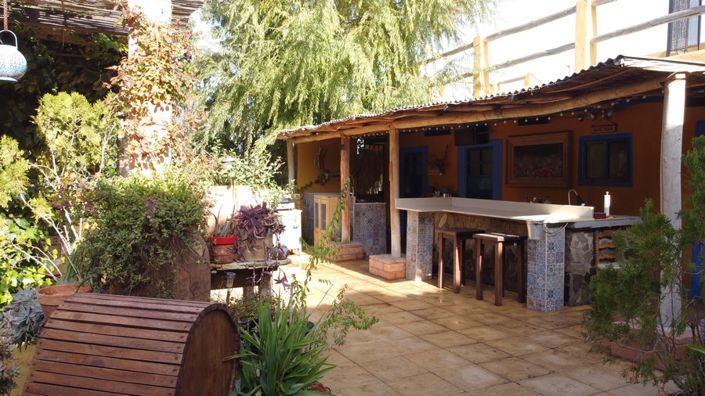Image No.6-8 Bed Cortijo for sale