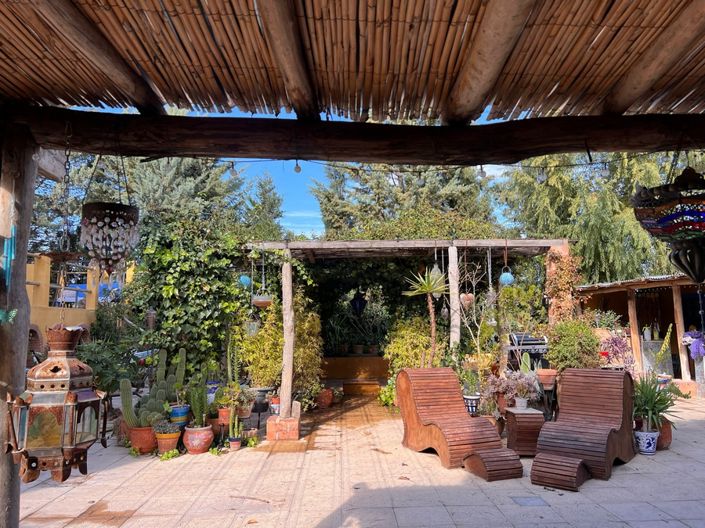 Image No.7-8 Bed Cortijo for sale