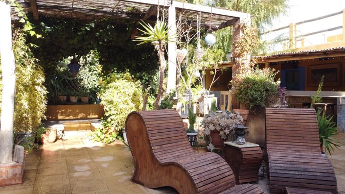 Image No.8-8 Bed Cortijo for sale