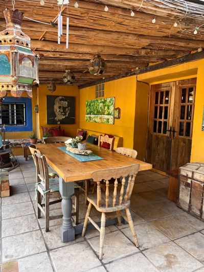 Image No.10-8 Bed Cortijo for sale