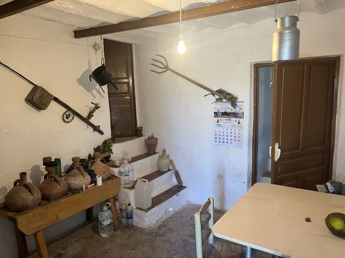 Image No.24-5 Bed Cortijo for sale