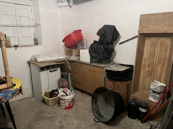 Image No.26-5 Bed Cortijo for sale