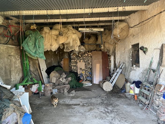 Image No.27-5 Bed Cortijo for sale