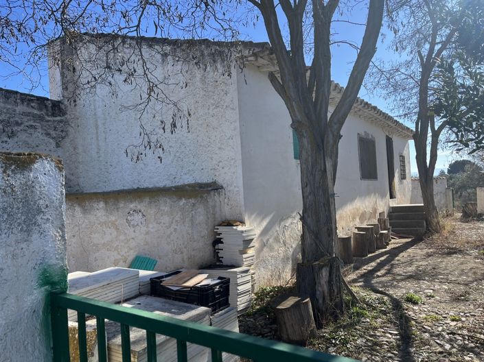 Image No.30-5 Bed Cortijo for sale