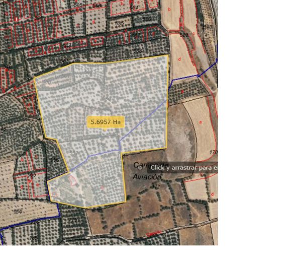 Image No.42-5 Bed Cortijo for sale