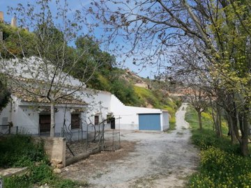 1 - Costa Tropical, House