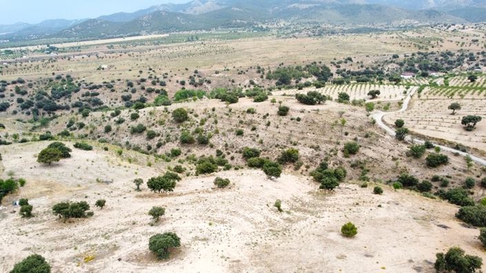 Image No.13-3 Bed Cortijo for sale