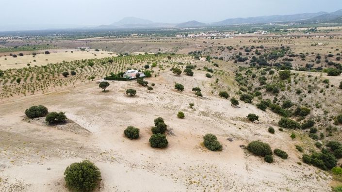 Image No.14-3 Bed Cortijo for sale