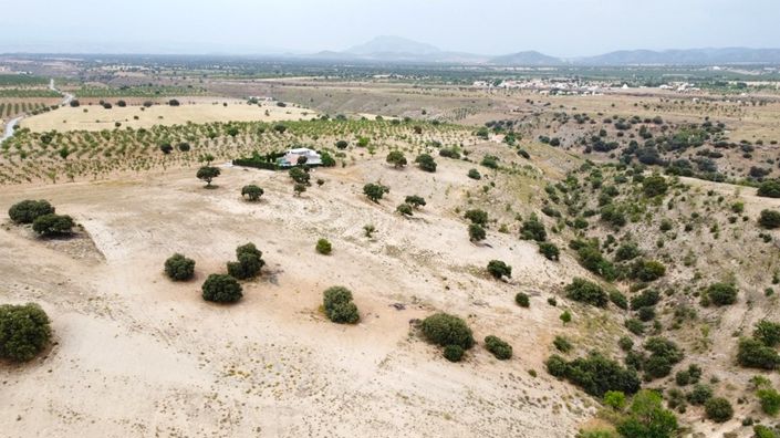 Image No.15-3 Bed Cortijo for sale