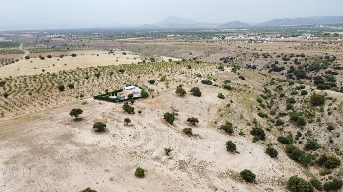 Image No.17-3 Bed Cortijo for sale