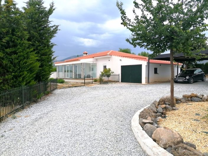 Image No.19-3 Bed Cortijo for sale