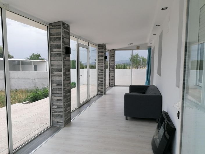 Image No.20-3 Bed Cortijo for sale