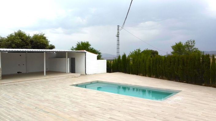 Image No.3-3 Bed Cortijo for sale