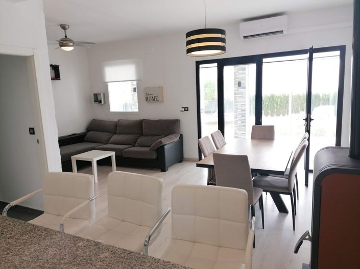 Image No.24-3 Bed Cortijo for sale