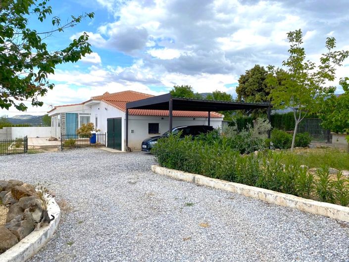 Image No.40-3 Bed Cortijo for sale