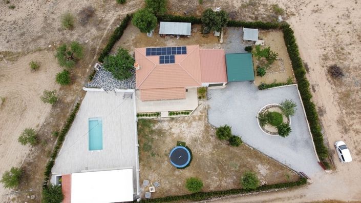 Image No.7-3 Bed Cortijo for sale