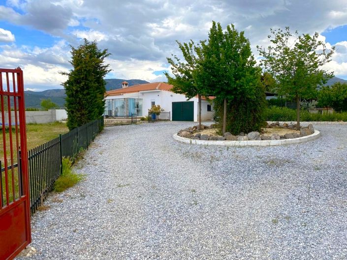 Image No.41-3 Bed Cortijo for sale