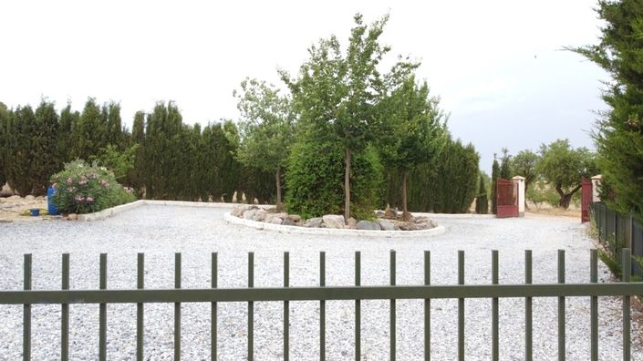 Image No.8-3 Bed Cortijo for sale