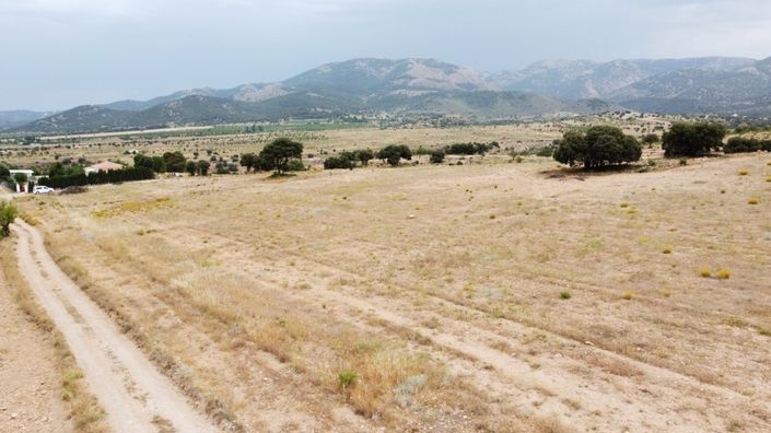 Image No.11-3 Bed Cortijo for sale