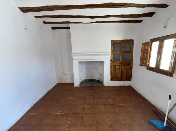Image No.11-3 Bed Cortijo for sale