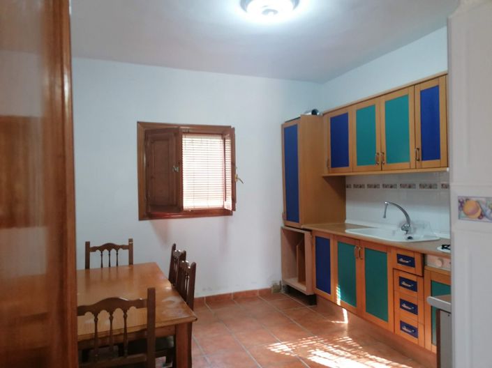 Image No.19-3 Bed Cortijo for sale