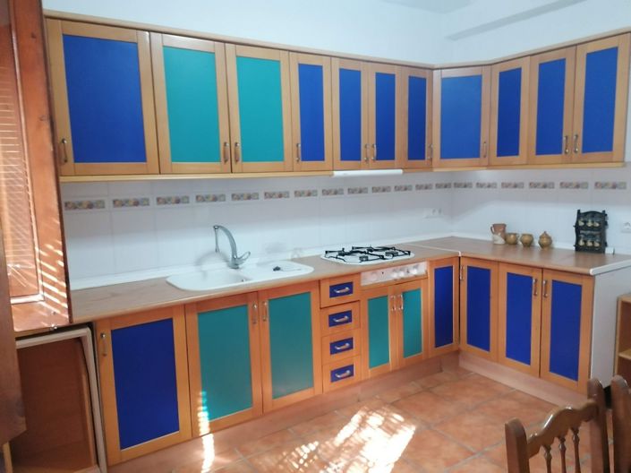 Image No.21-3 Bed Cortijo for sale