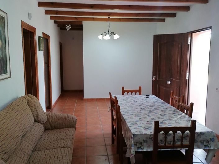 Image No.24-3 Bed Cortijo for sale