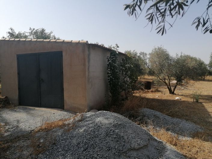 Image No.29-3 Bed Cortijo for sale