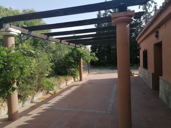 Image No.10-3 Bed Cortijo for sale