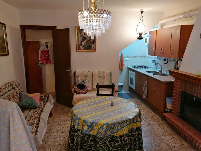 Image No.6-Cortijo de 4 chambres à vendre à Costa Tropical