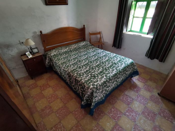 Image No.12-4 Bed Cortijo for sale