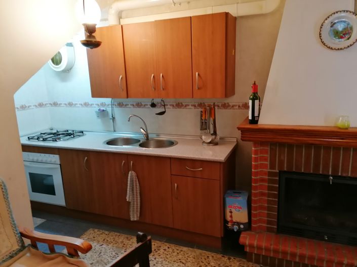 Image No.7-Cortijo de 4 chambres à vendre à Costa Tropical