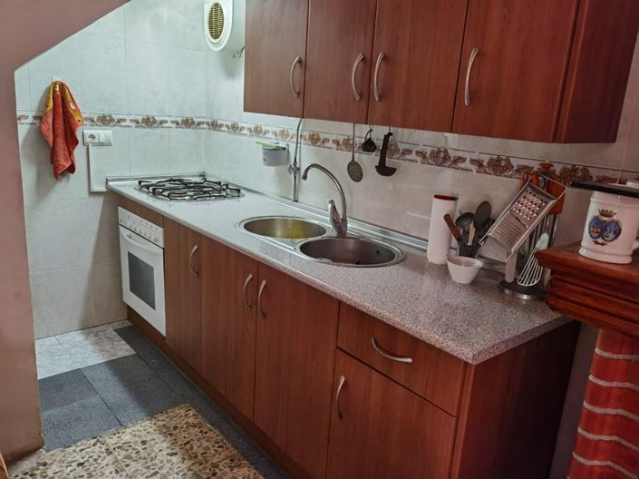 Image No.8-Cortijo de 4 chambres à vendre à Costa Tropical