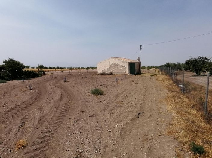 Image No.14-4 Bed Cortijo for sale